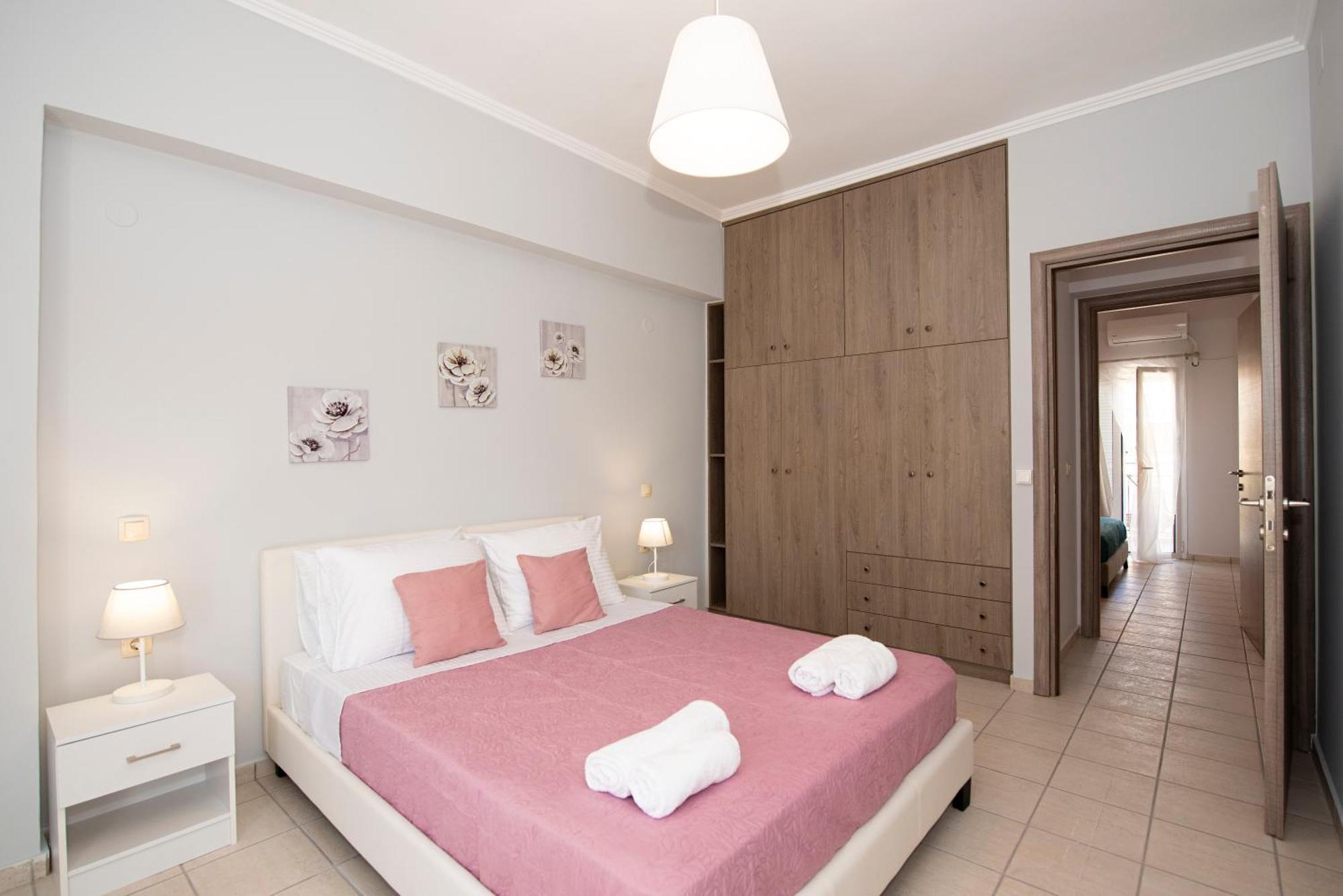 Casa Di Kalomoira Apartment Lefkada City Exterior photo
